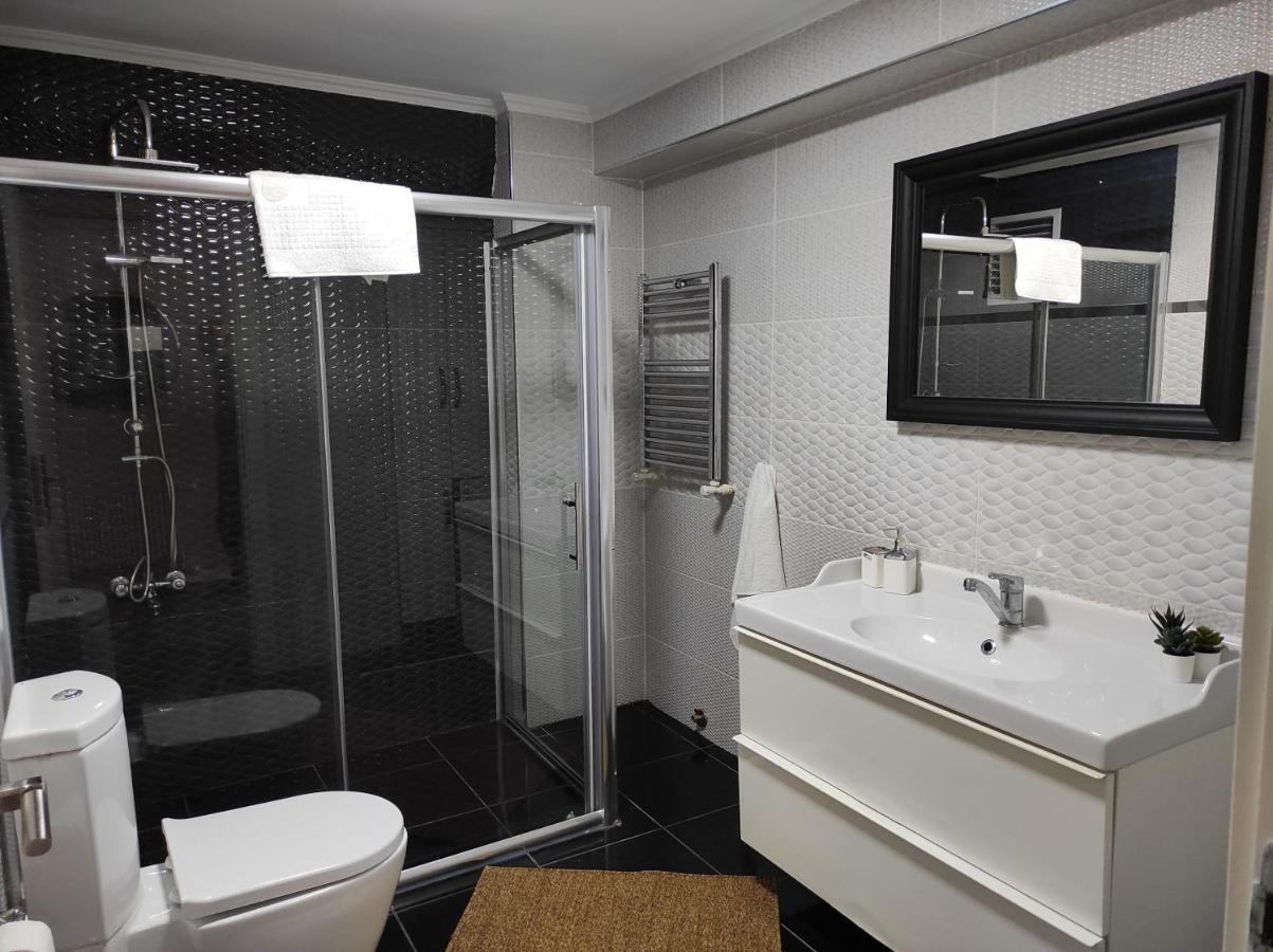 5 Minutes To Subway Apartment อิสตันบูล ภายนอก รูปภาพ